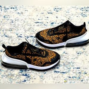 Size 9.5 - Nike Air Max Up Leopard Print DC9206-700